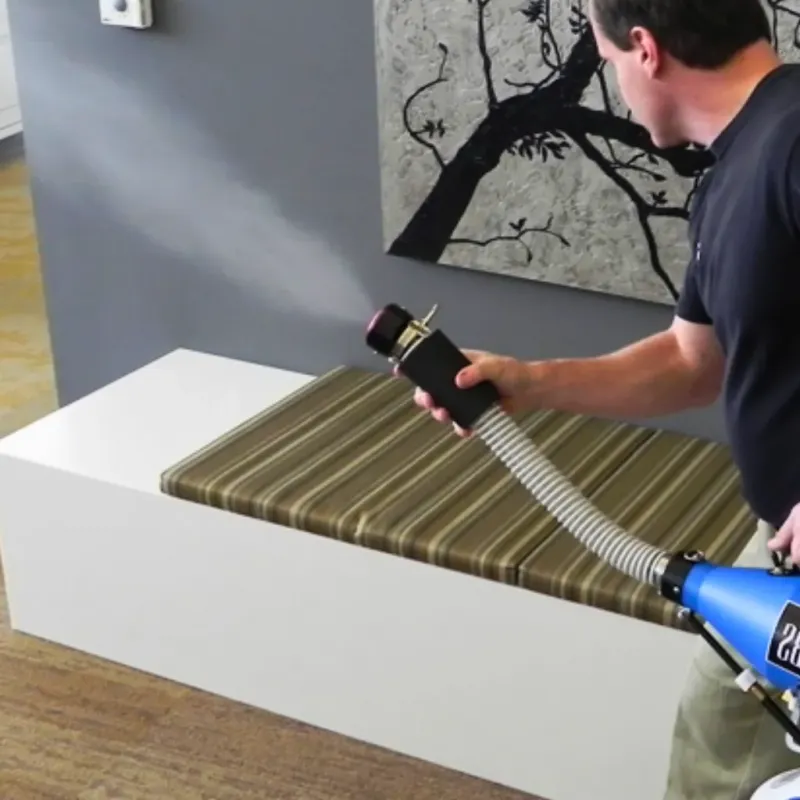 Professional Odor Removal in Lake Ridge, VA